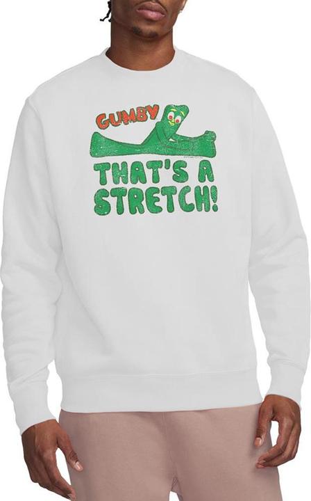 Produktbild Gumby That's A Stretch Sweatshirt (S)