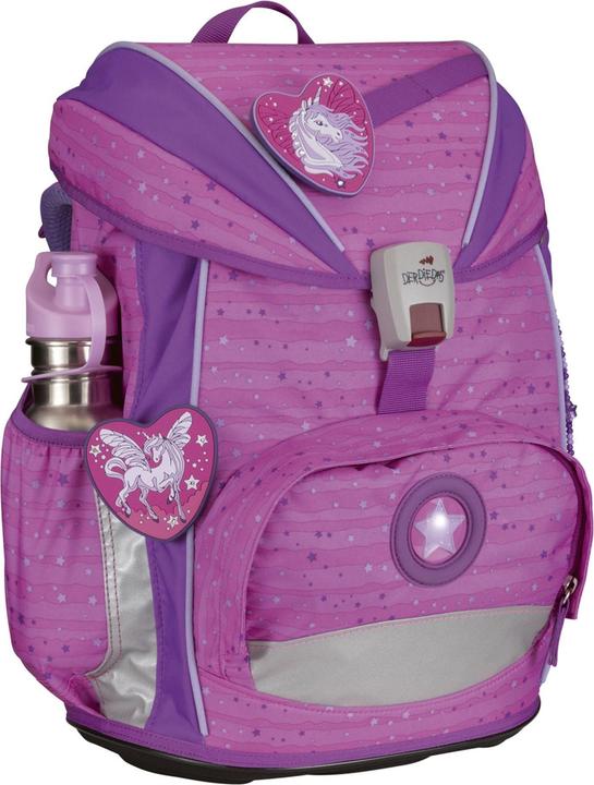 Produktbild Derdiedas ErgoFlex Schulranzen-Set 5tlg. (24 l)