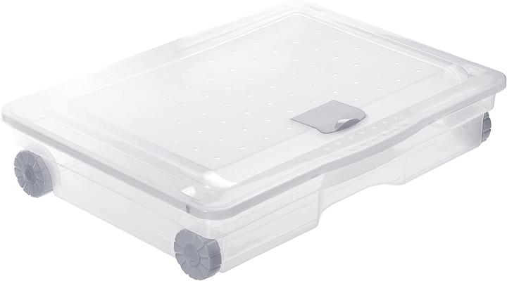 Rotho Floor box (80 x 60 x 18 cm, 60 l)
