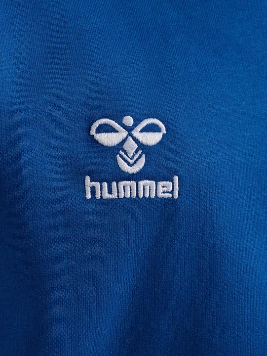 Actual product image hummel Hmlgo 2.0 Zip Hoodie Kids (164)