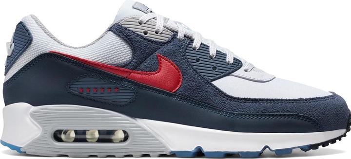Image du produit Nike Air Max 90 New England Patriots (41)