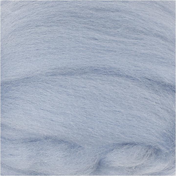 Actual product image Creativ Company Merino Wool