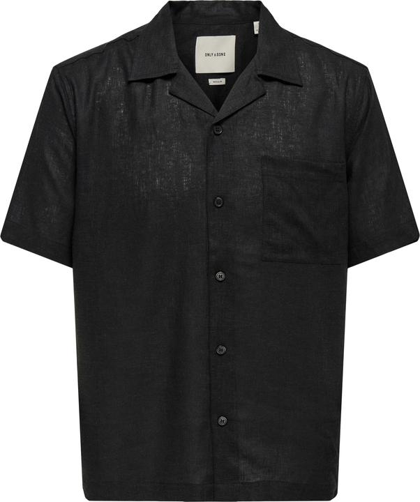 Immagine prodotto Only & Sons Hemd Laurence Kurzarmhemd (XL)