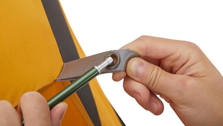 Immagine prodotto Wechsel Tenda Venture 3 Travel Line (Tenda a cupola, 3.14 kg, 3 persone)