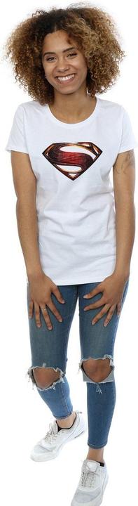 Produktbild Superman TShirt (XXL)