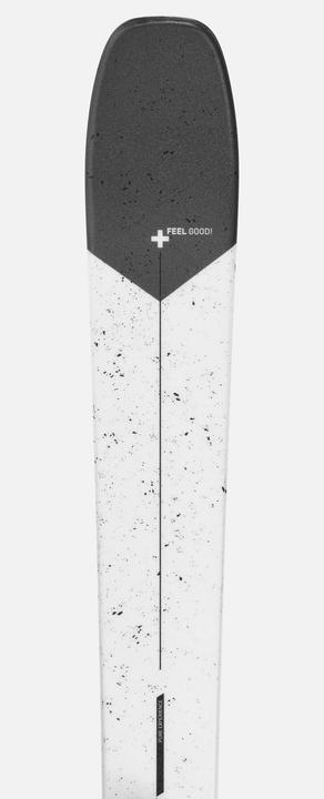 Image du produit Wedze Cross 150+ (150 cm, Avec fixations)