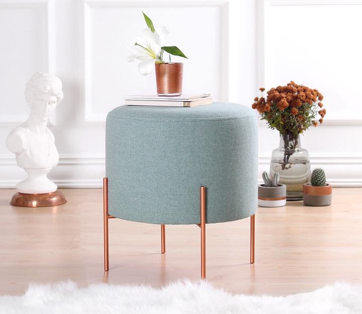 Actual product image Atelier del Sofa Delilah