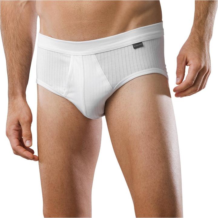 Produktbild Schiesser Slips (7, 2er Pack)