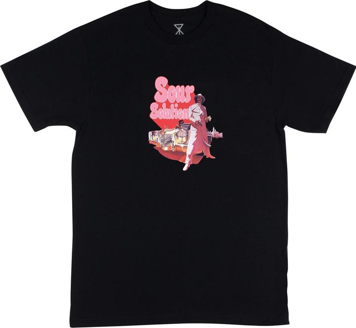Produktbild Sour Super Sour T-Shirt (L)
