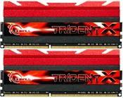 Immagine prodotto G.Skill TridentX (2 x 4GB, 2400 MHz, DDR3-RAM, DIMM)