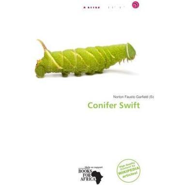 Conifer Swift, Fachbücher