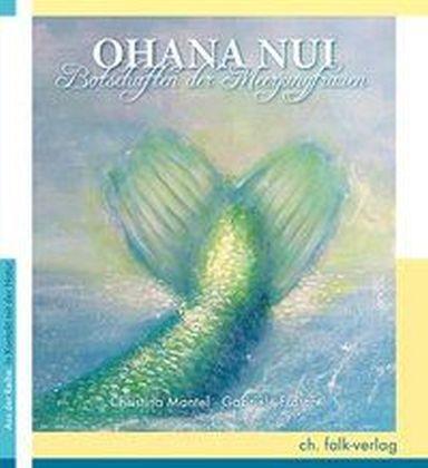 Produktbild Ohana Nui (Deutsch, Christina Mantel, Gabriele Frosch, 2016)