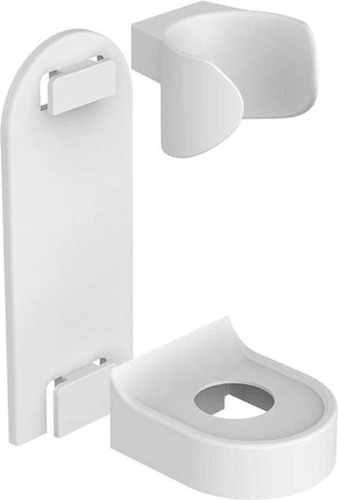 Immagine prodotto JTI Supporto per spazzolino elettrico - Bianco (Portaspazzolino)