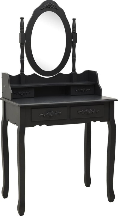 Actual product image VidaXL Kolman (75 x 69 x 140 cm)