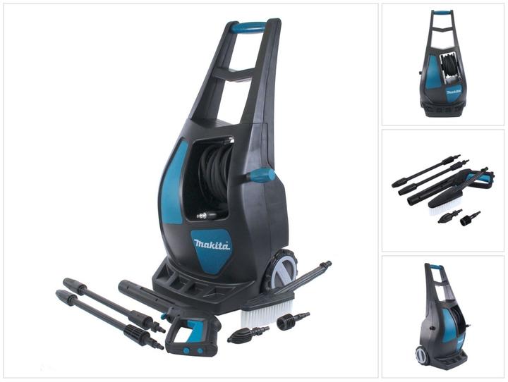 Produktbild Makita Hw132 (Netzbetrieb)