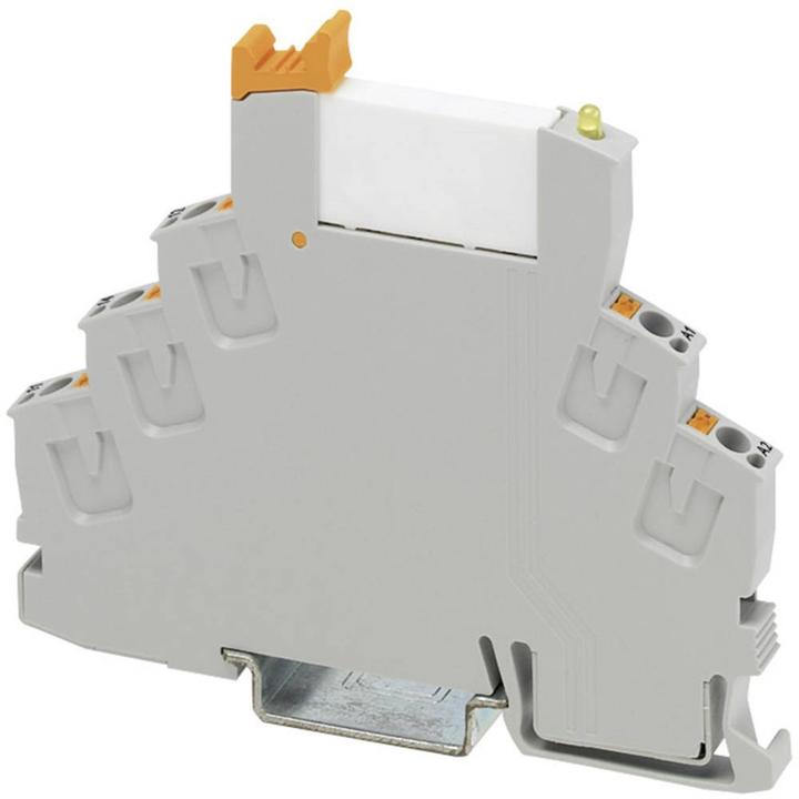 Produktbild Phoenix Contact RIF-0 Relay Module assembled 24DC/21