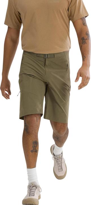 Actual product image Arc'teryx Gamma SL 9" (XS)