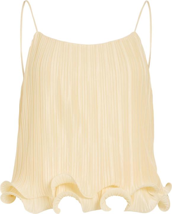 Immagine prodotto Vila VIWANDA Plissiertes Trägertop (L)