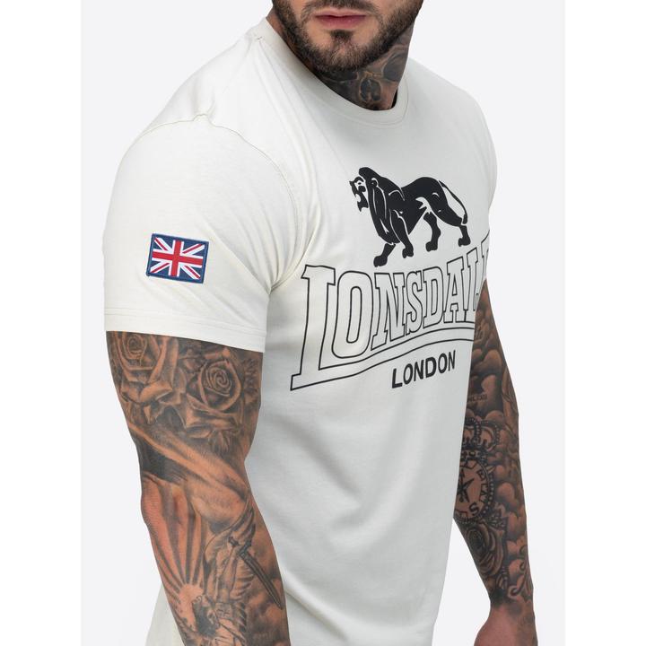 Produktbild Lonsdale Hazelhurst (L)