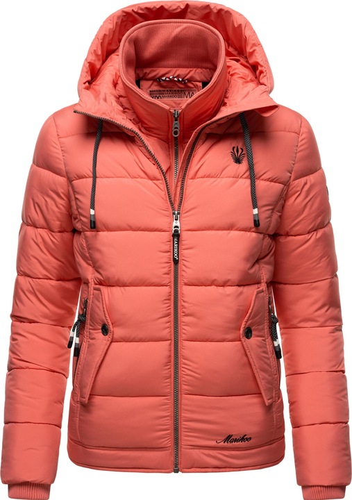 Rose Corail