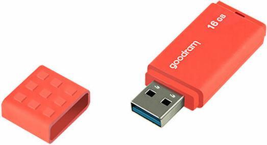 Actual product image Goodram UME3 (16 GB, USB-A)