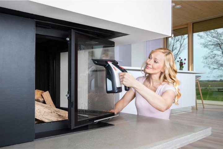 Produktbild Bosch Home & Garden GlassVAC Solo Plus