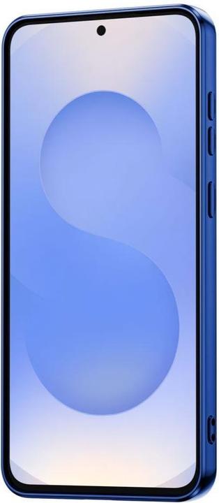 Produktbild Tech-Protect Magflex Magsafe Galaxy S25 Fe Marineblau (Samsung Galaxy S25 FE)