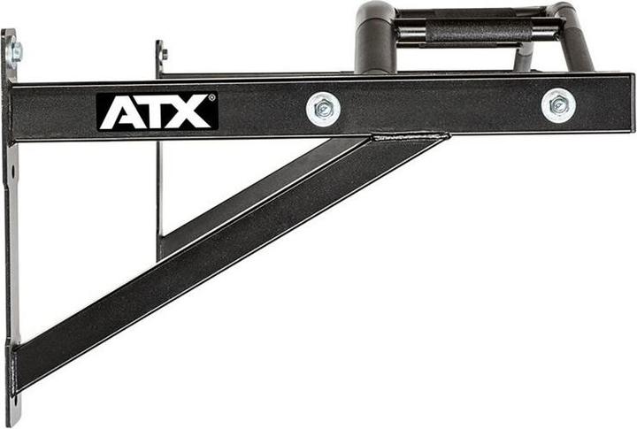 Image du produit Kübler Sport Barre de traction ATX® Multi Grip Professional