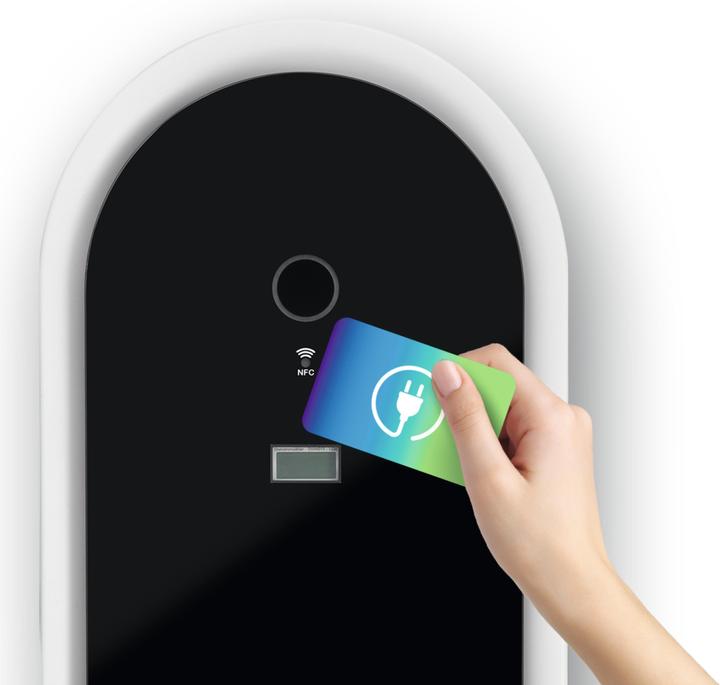 Image du produit TechniSat Carte RFID TECH