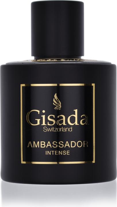 Immagine prodotto Gisada Ambasciatore (Eau de parfum, 50 ml)
