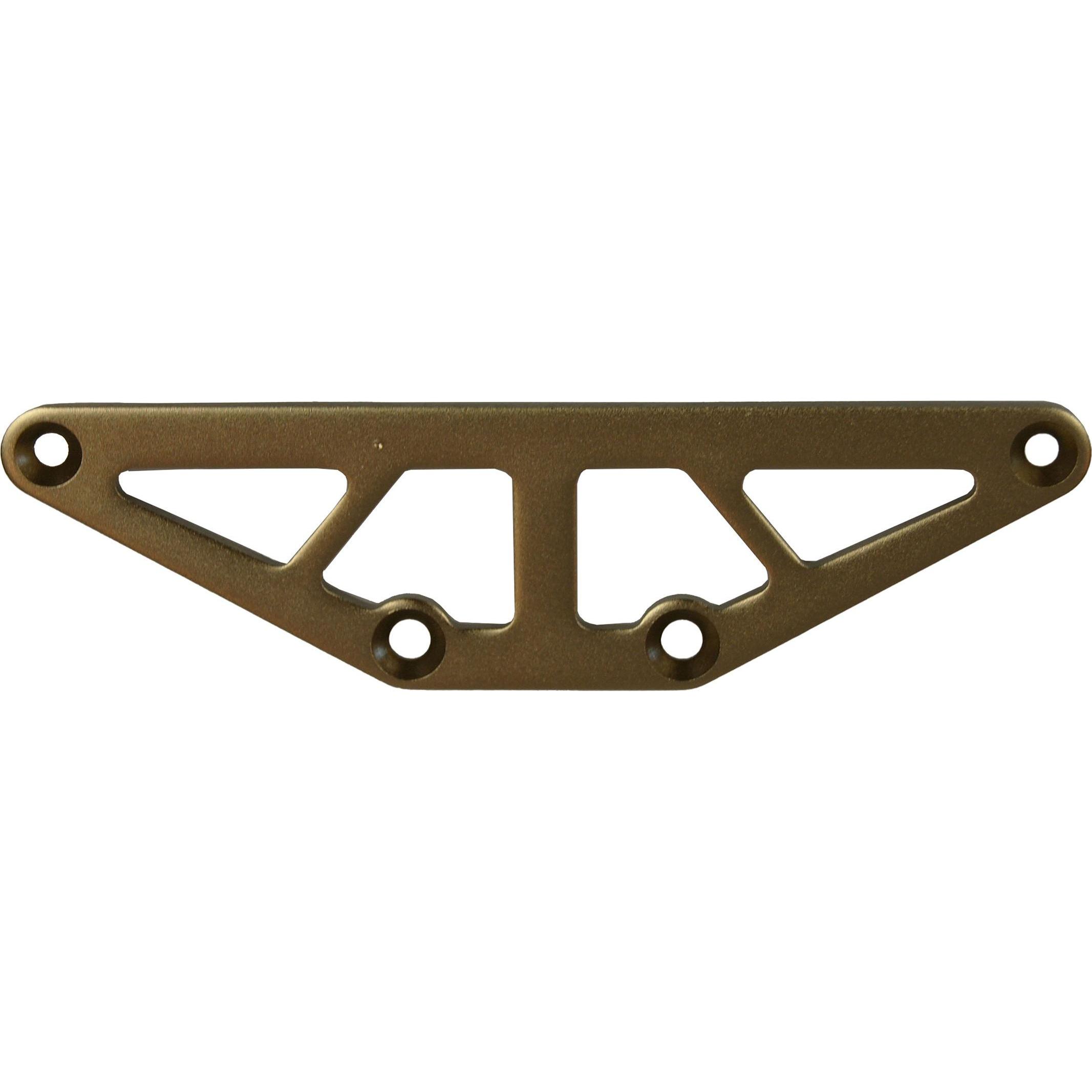 Amewi Piastra di rinforzo posteriore in alluminio canna di fucile