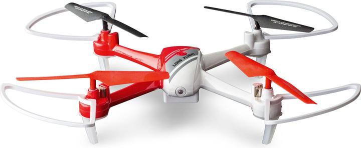 Immagine prodotto Revell X-Treme Quadcopter Marathon