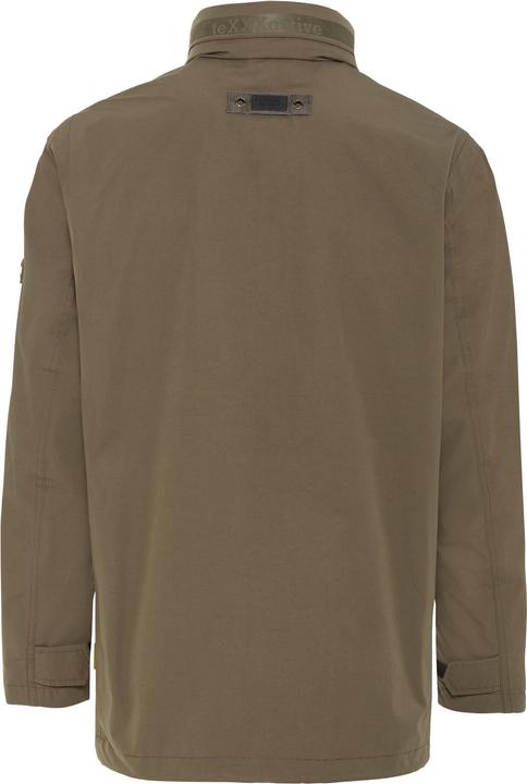 Produktbild Camel Active teXXXactive® Fieldjacket mit Reflektorprints (58)