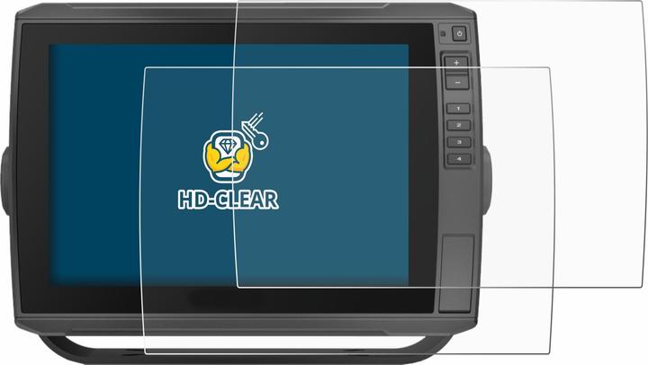 Actual product image BROTECT Screen Protector Clear