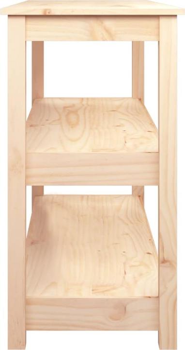 Produktbild vidaXL Konsolentisch (40 x 40 x 74 cm)