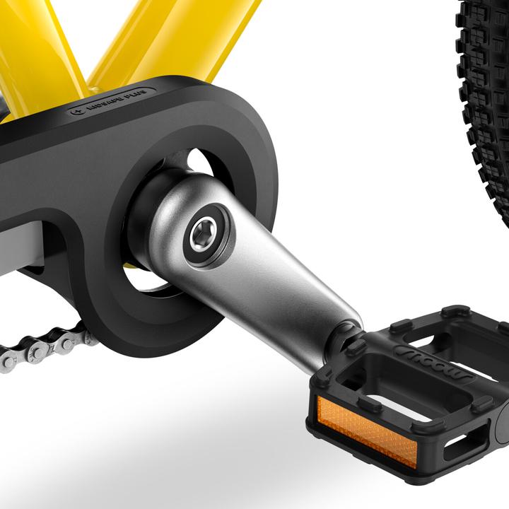 Produktbild woom Go 3 (16")