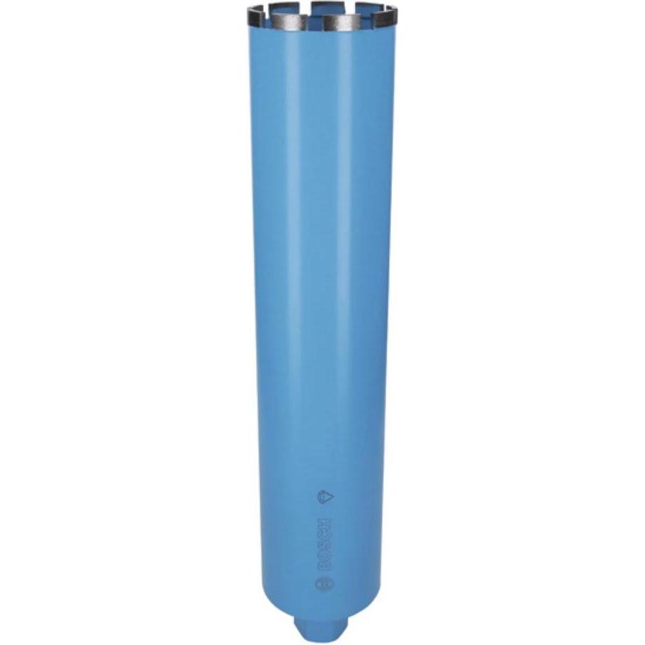 Bosch Professional Zubehör, Lochsäge, PRO Core Cutter wet, 152 x 10 mm, 1 1/4-Zoll-UNC (152 Millimeter)
