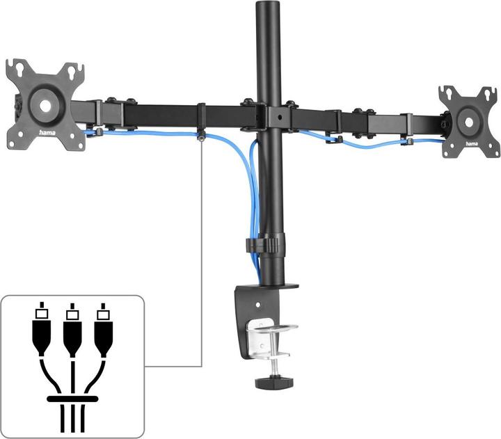 Produktbild Hama - 32 (Tisch, 31.89", 8 kg)