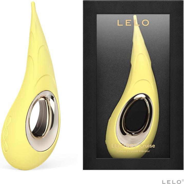 Immagine prodotto LELO Dot Cruise