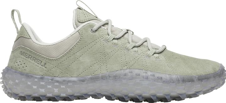 Sage blanc, Verdoyant