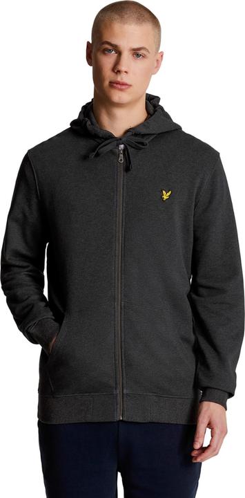 Image du produit Lyle and Scott - Veste à capuche - Homme (S)