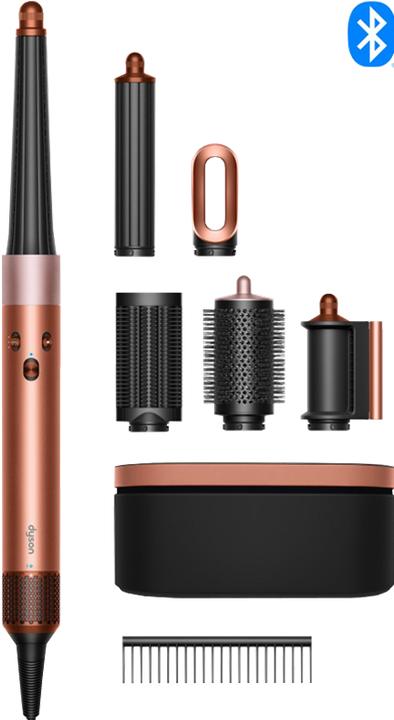 Produktbild Dyson Airwrap i.d. Multi-Haarstyler - Amber Silk
