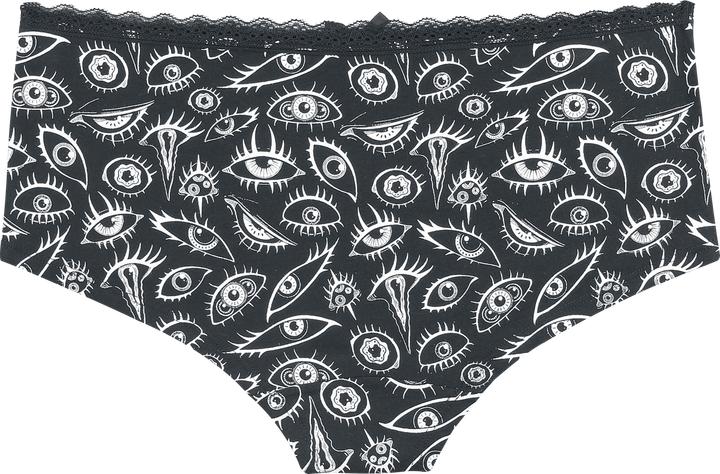 Produktbild Gothicana by EMP The Void (M, Einzelpack)