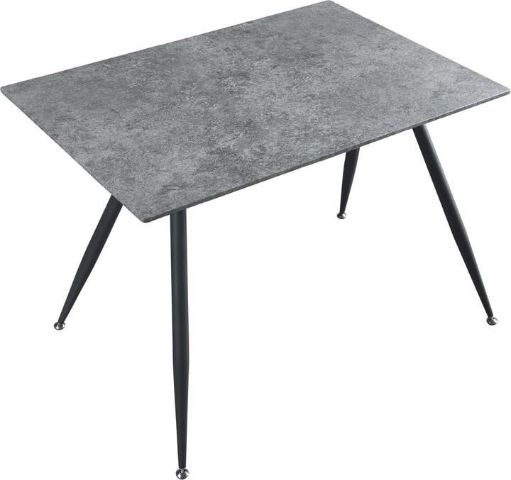 Actual product image En.Casa Fitjar (120 x 70 x 75 cm)