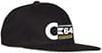 Actual product image Logoshirt Commodore 64 casquette snapback Commodore logo