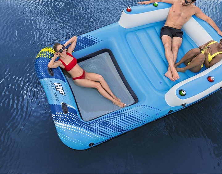 Actual product image Bestway Alihan