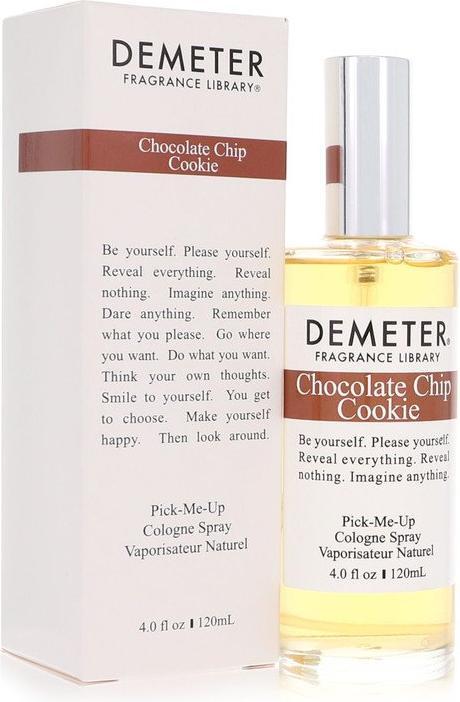 Produktbild Demeter Chocolate Chip Cookie (Eau de Cologne, 120 ml)