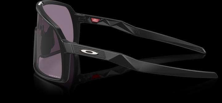Produktbild Oakley Sutro S (Matte Black, Prizm Grey)