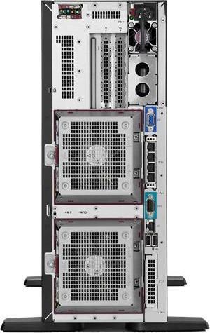 Produktbild HPE ML350 GEN11 4510 2.4GHZ 12C (64 GB, Tower Server)