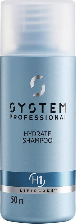 Produktbild System Professional Hydrate - Shampoo (Flüssiges Shampoo, 50 ml)
